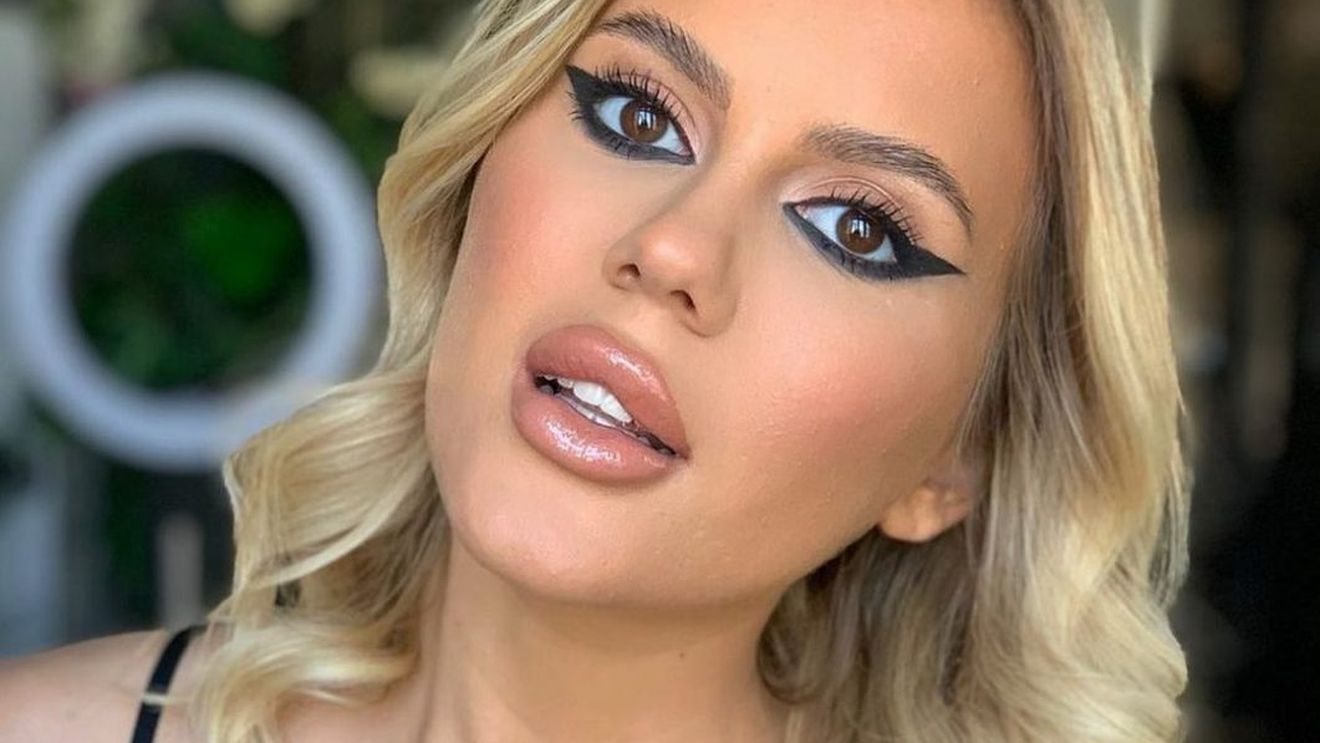 Revenire spectaculoasă! Cum arată Emily Burghelea la doar câteva zile după ce a născut. Fanilor nu le-a venit să creadă