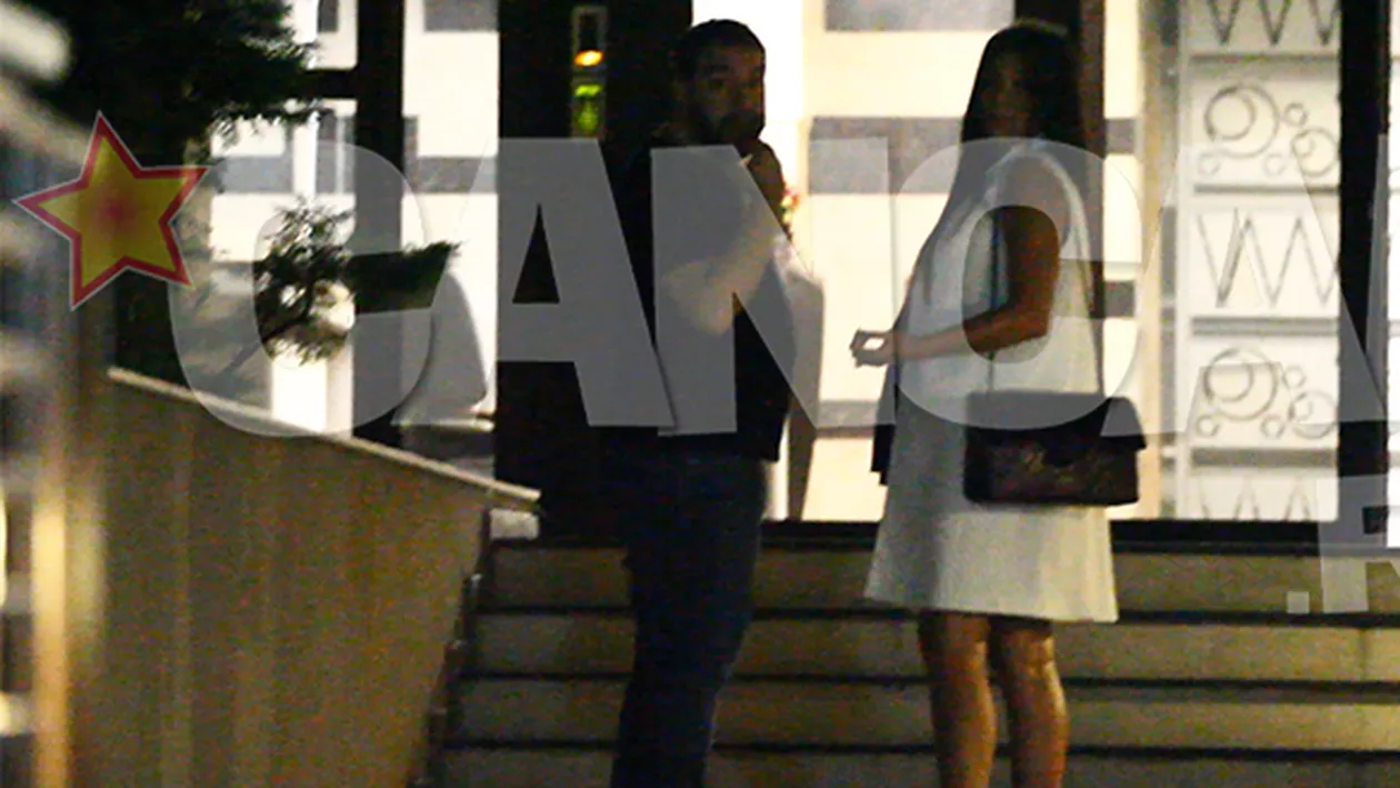 Altii muncesc o viata pentru banii astia! Ce moft de sute de mii de euro i-a facut Salam iubitei sale inainte sa nască!