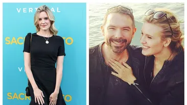 Actrița Maggie Grace și soțul ei au divorțat! Cei doi și-au spus adio după 7 ani de căsnicie