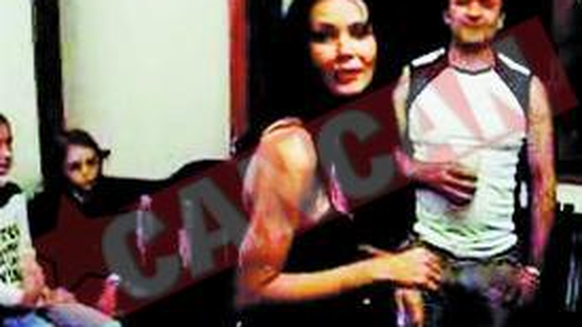 Oana Zavoranu a "rupt-o" pe manele!