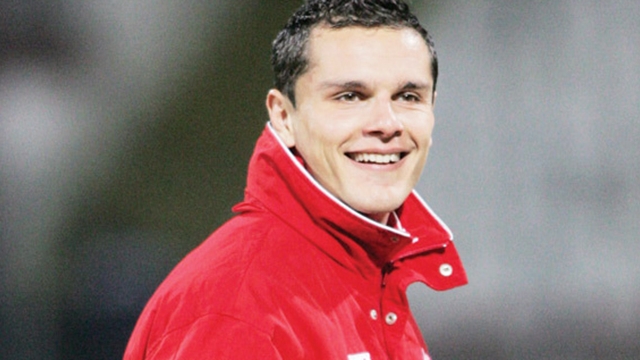 EXCLUSIV: Vlad Munteanu a semnat cu Universitatea Cluj! Vezi ce proiect european pregatesc "Sepcile rosii"