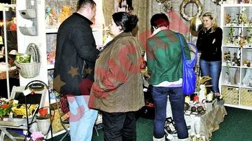 I-am luat prietenei mele o nuia, pentru ca nu mi-a gatit!