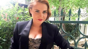 Adina Buzatu, testată negativ de COVID-19. Anunțul creatoarei de modă: „Cum s-a ajuns aici, nu știu...”. FOTO