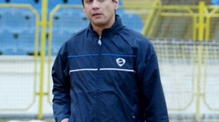 Fostul fotbalist Adrian Matei e nascut pe 29 februarie! "Dupa ziua de nastere, as fi in clasa a treia sau a patra"