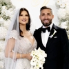 Monica Bârlădeanu, mesaj neașteptat pentru soțul ei, Valeriu Gheorghiță. Ce i-a spus după doi ani de căsnicie