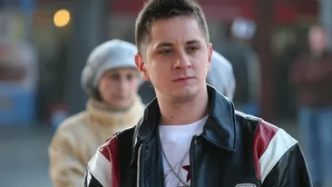 Divorţul dintre OCTAVIAN STRUNILĂ şi OANA pare iminent! S-a separat de soţie! Avem imaginile care arată cât de mult suferă cunoscutul actor din cauza problemelor conjugale