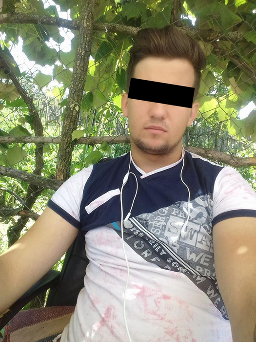 "Mario", pedofilul care a racolat și șantajat o elevă în vârstă de 12 ani