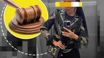 Au dat-o la pace după 7 ani de procese şi tensiuni, dar bomba sexy nu se lasă! Trebuie să dețin controlul absolut