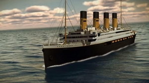 Titanic II, replica modernizată a pachebotului scufundat în 1912, va porni pe mare. Iată care va fi portul de plecare și câți pasageri va avea la bord