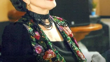 Irina Loghin a dat lovitura! Câți bani a putut să câștige din muzică. Nici ei nu-i vine să creadă!