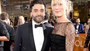 Oscar Isaac din ”Star Wars: The Force Awakens” va deveni tătic! Iubita lui este însărcinată