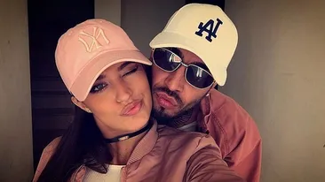 Alex Velea a dezvăluit de ce au ţinut secret numele lui Akim până când i-au făcut certificatul de naştere! Motivul e unui banal