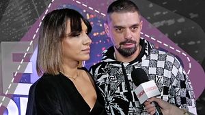 Calvarul prin care au trecut DOC și soția când s-au întors de la filmări și cearta de la Power Couple: ”A fost pe viață și pe moarte!”