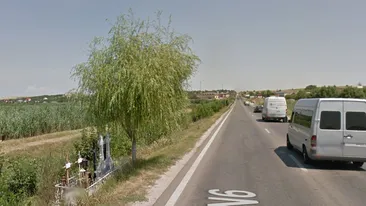 Cea mai mare catastrofă rutieră din România: 48 de morți si 35 de răniți. Imagini înspăimântătoare