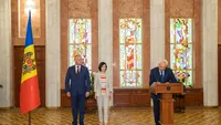 Criza politică din Republica Moldova