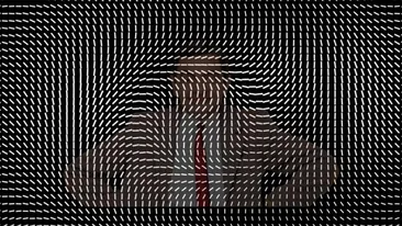 Test de perspicacitate | Identificați vedeta ascunsă în această iluzie optică