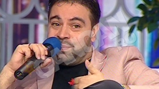 VIDEO Florin Salam cum nu l-ai cunoscut niciodata! Despre bani, avere, femei si copii intr-un dialog spumos cu lacrimi in ochi!