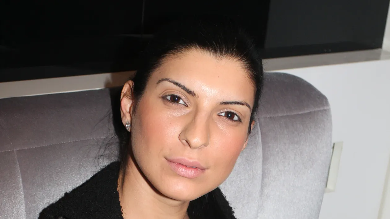 Incepe circul! Refuzata de Guta, amanta Dana s-a reorientat catre Mitea: Eu l-as masa in vestiar! Tonciu nu e de nasul lui!