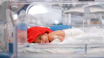 Ministerul Sănătăţii va asigura finanţarea necesară pentru buna funcţionare a secţiilor de neonatologie