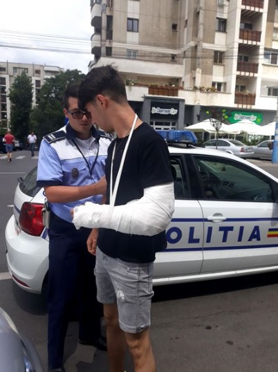 Decizie de ultimă oră în cazul fiului de 16 ani al judecătorilor din Craiova care a provocat un accident mortal