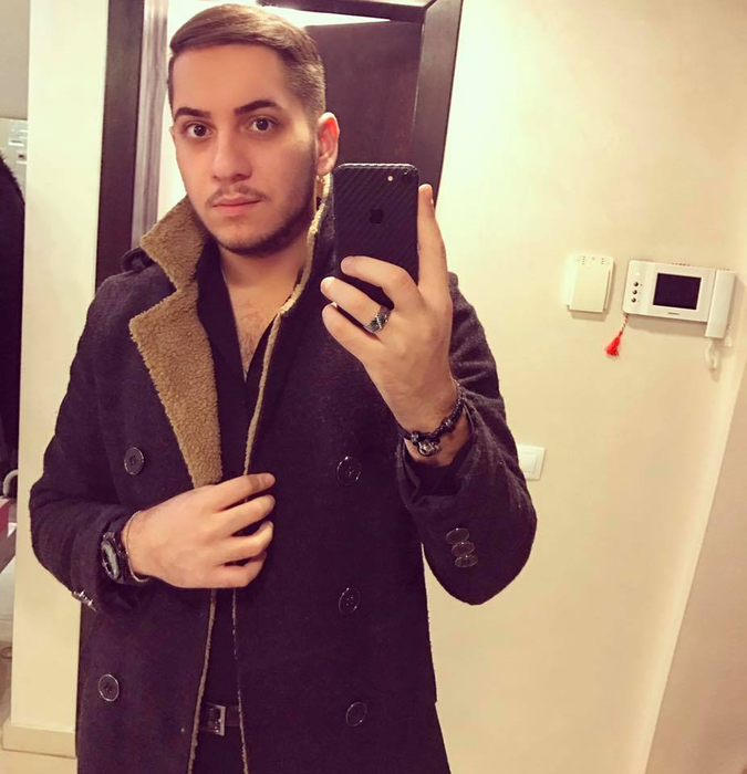 Fiul Clejanilor trăieşte periculos! FULGY, combinat cu o femeie căsătorită:“I-a mărturisit că este măritată“