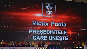Gafa incredibila! Indemn-SOC al unui prim-vicepresedinte PDL: “Votati Victor Ponta!”