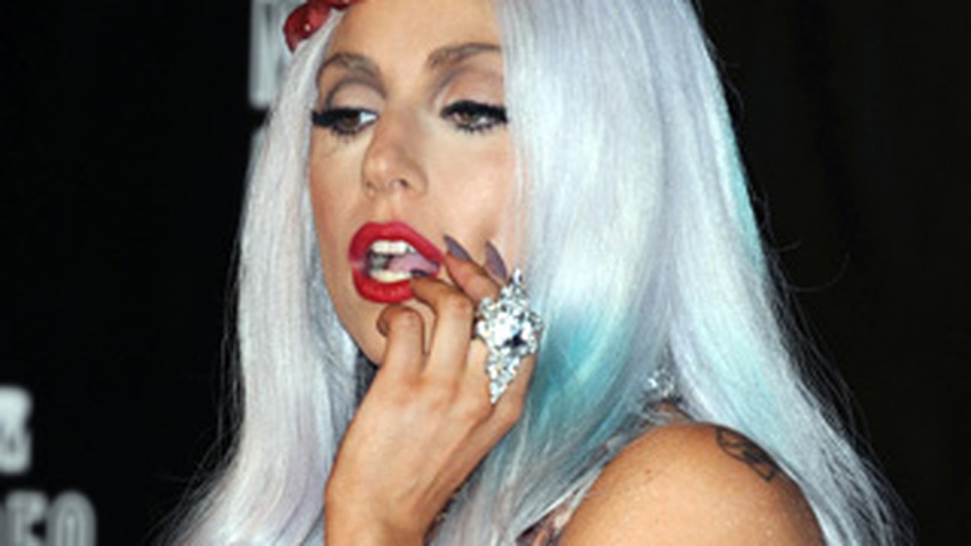 Lady GaGa vrea sa devina profesoara la Universitatea din New York