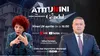 „Atitudini cu Adina Anghelescu” începe vineri, 24 aprilie, de la ora 16:00, live pe Gândul. Invitatul emisiunii este Mihai Daraban, președintele CCIR