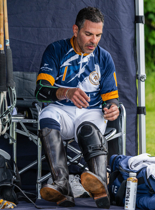 Sunjay Kapur. Foto: Profimedia