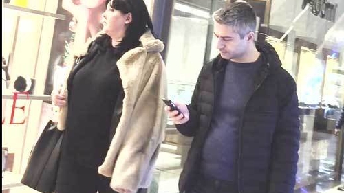 VIDEO EXCLUSIV. Ce a păţit cel mai cunoscut prezentator DIGI24... E ”testul bărbăţiei”!