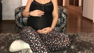 A născut! O vedetă din România a devenit mamă din nou