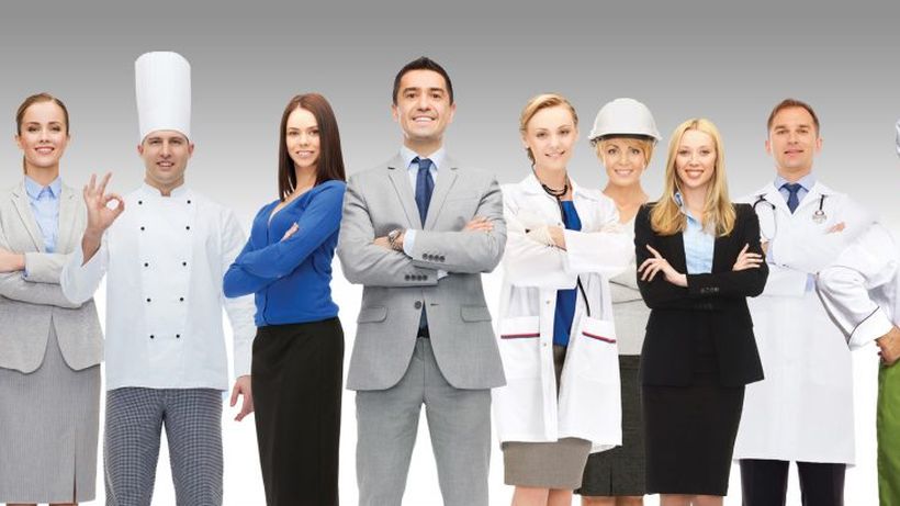 În România sunt aproape 26.000 de locuri de muncă disponibile, în 12 august 2019. Care sunt cele mai căutate meserii