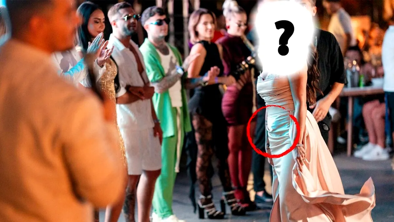 A rămas gravidă la Insula Iubirii 2025?! Ispita a apărut cu o burtică suspectă, spre surprinderea tuturor