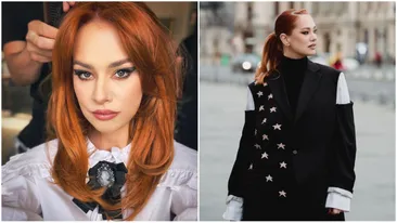 Feli a refuzat să cânte într-un sat din Mureș pentru că “nu a fost băgată în seamă”. “Cum și-a cerut scuze artista