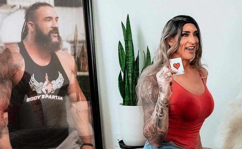 Transformare uluitoare! Un cunoscut luptător de wrestling a devenit femeie. Cum se simte după operația de schimbare a sexului