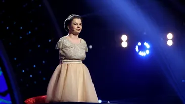 Ce note a luat Lorelai Moșneguțu la Evaluarea Națională 2018