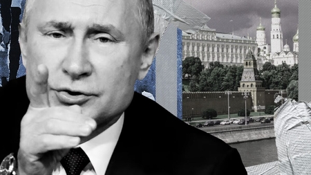 Conspirație anti-Putin! Cine sunt posibilii succesori ai liderului de la Kremlin. Oficialii ruși complotează și formează un guvern fără Putin