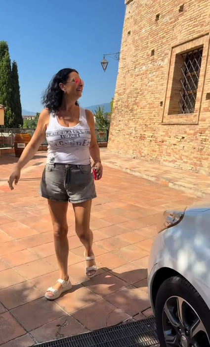 Gabriela Cristea, adevărul despre injecțiile pentru slăbit. Ce a putut să pățească: ”De 2 zile îmi e rău”