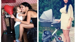 Modalitatea unică prin care Andreea Mantea a aflat că este însărcinată: “Am făcut analize, se dezvoltă normal”