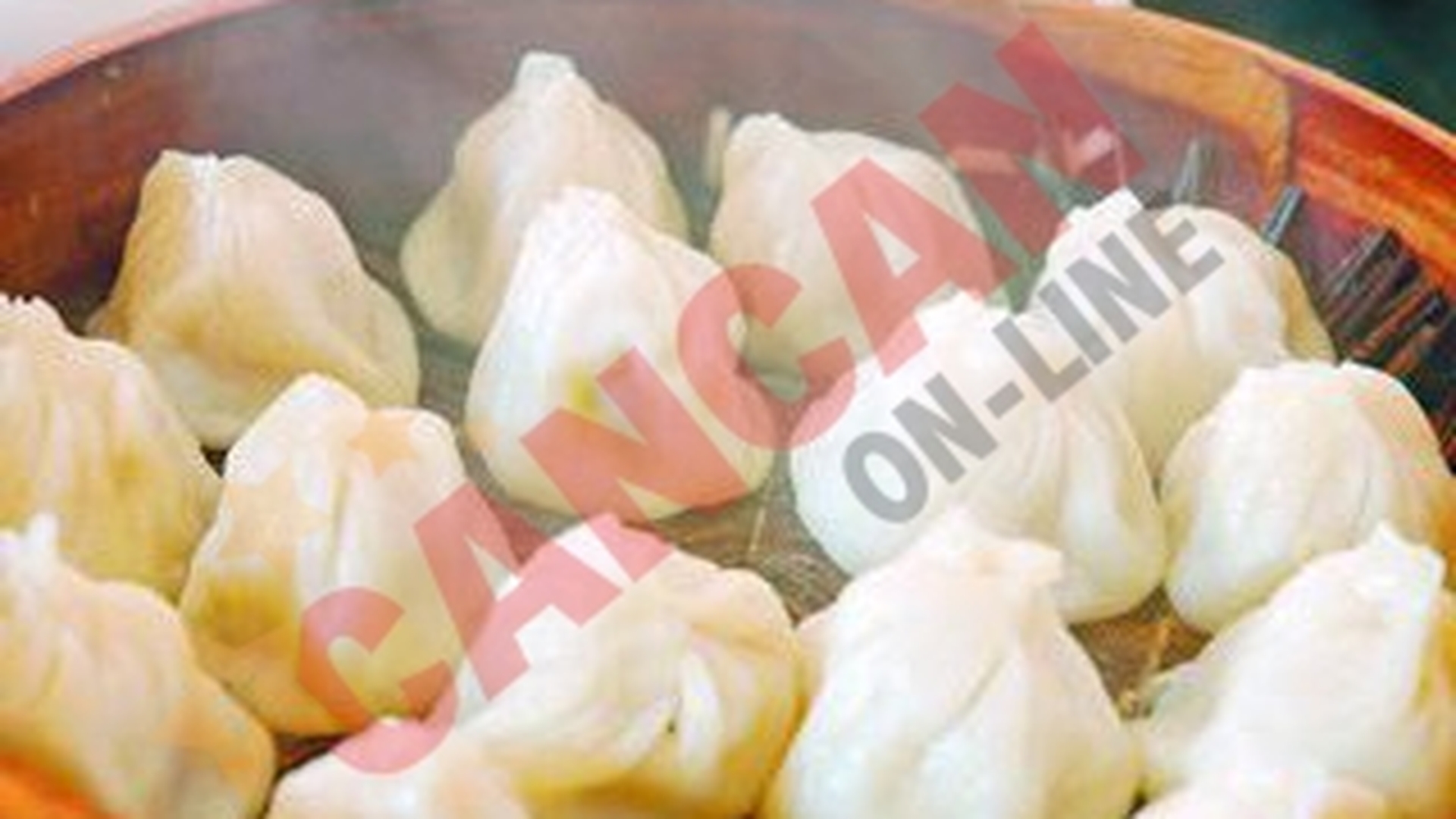 Galuste chinezesti cu carne de porc