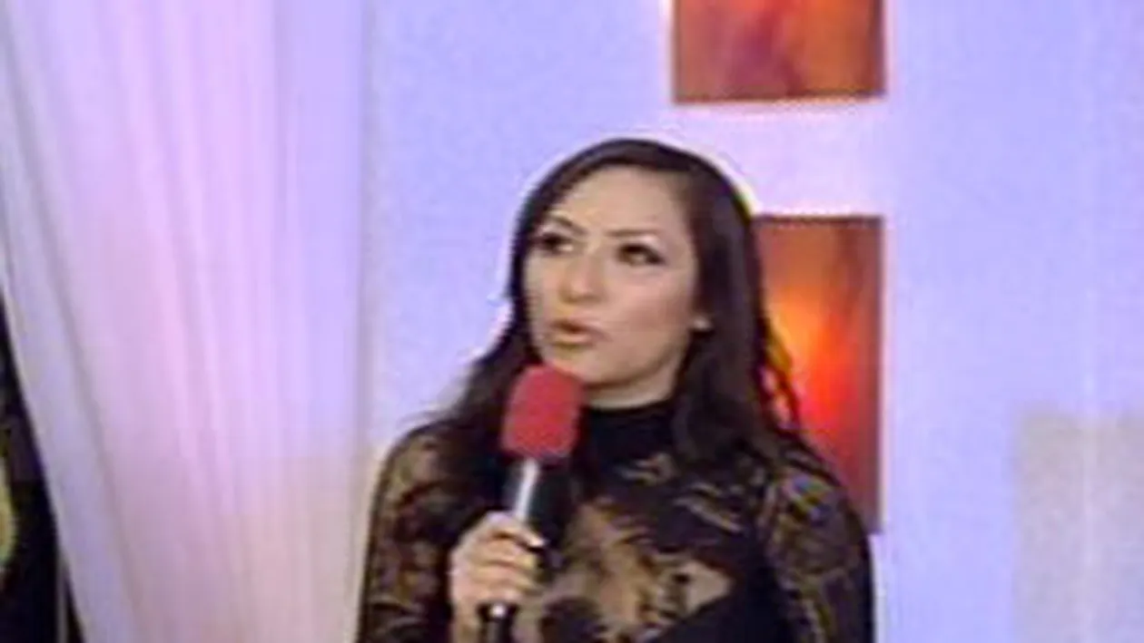 Andra: Cand vine bebelusul pe lume incepi sa te maturizezi si incepi sa devii parinte