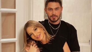 Ana Baniciu s-a logodit cu Edy Kovacs: ”Îmi tremură genunchii...”