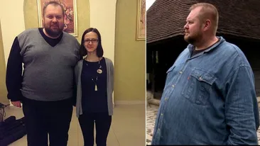 Transformarea șocantă a lui Cristi Tabără. Ce s-a ales de fostul prezentator Pro TV și cum arată acum, după ce și-a înjumătățit greutatea