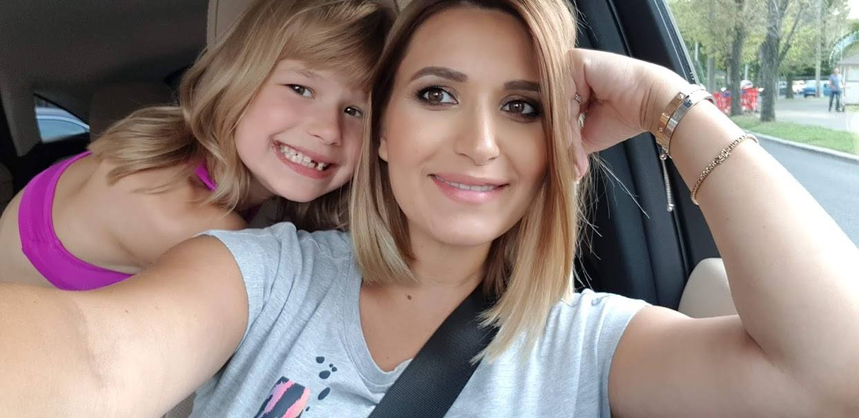 Ela Crăciun se va întoarce la muncă după ce va naște: ”Nu-mi iau deloc concediu de maternitate”