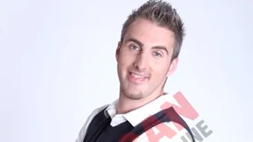 Ernest va prezenta Ochii din umbra la Kanal D