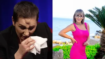 Dana Roba, declarație neașteptată. Ce spune despre lupta cu depresia: „Foarte grea”