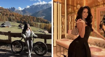 De ce s-a despărțit Ioana Grama de „iubitul ei perfect”. Vedeta a spus tot adevărul: „Pentru mine, suferința e prea mare”