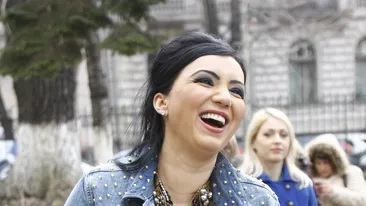 Dotarile Adrianei Bahmuteanu l-au innebunit pe Prigoana si i-au luat mintile lui Mihai! Imaginile astea spun tot!