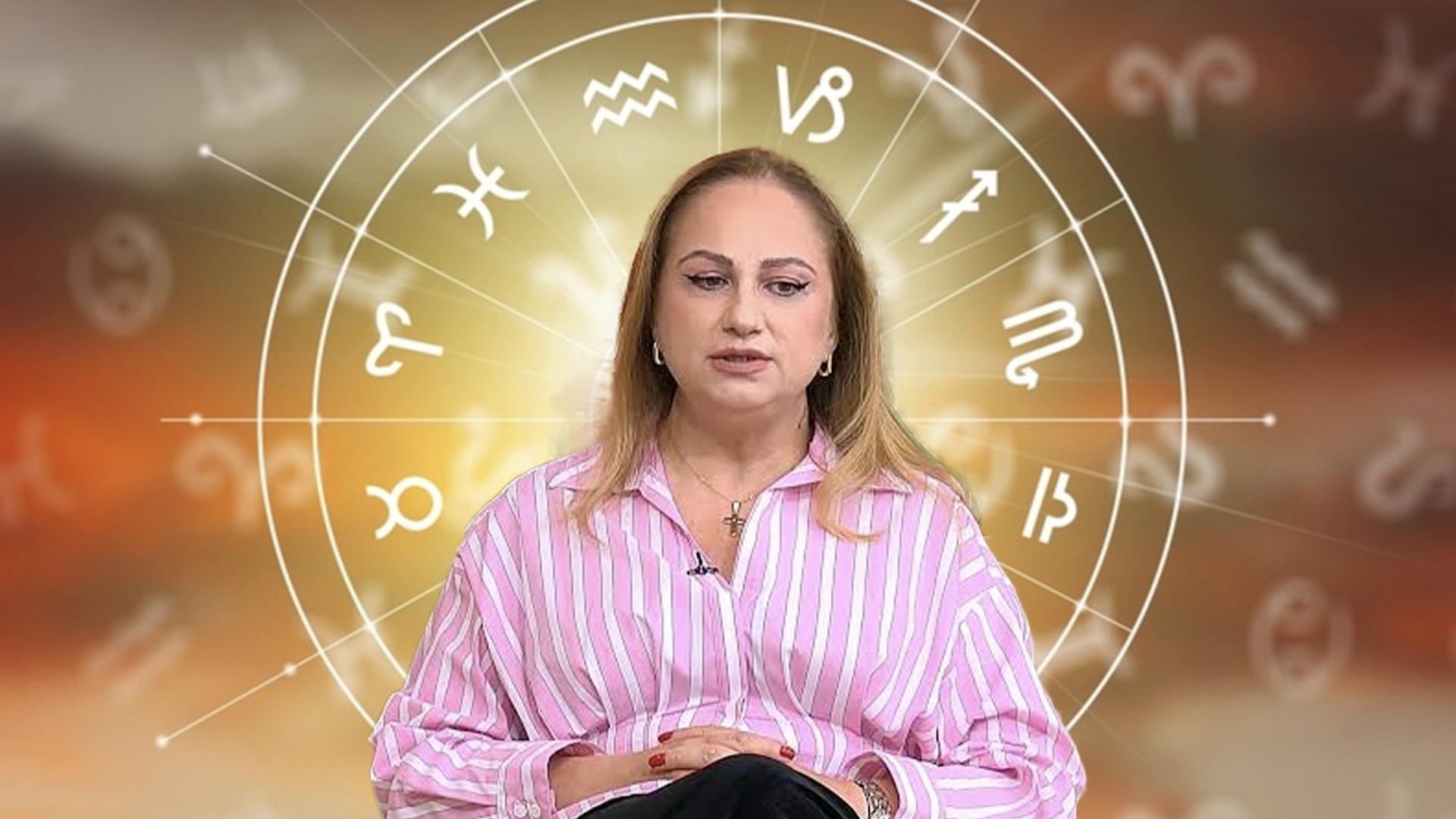 Cristina Demetrescu nominalizează zodia care își schimbă viața săptămâna aceasta: mașină nouă, relație nouă sau test pozitiv de sarcină