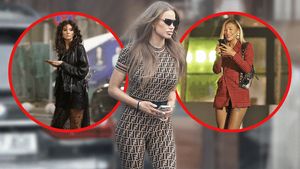 TOP 30 de vedete pe care nici frigul nu le oprește să fie sexy! Ramona Olaru, Bianca Drăgușanu și Ema Uta au făcut din iarnă vară